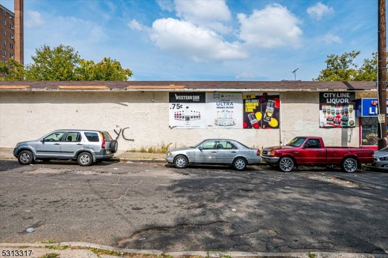Great Opportunity to own Business and the Building.