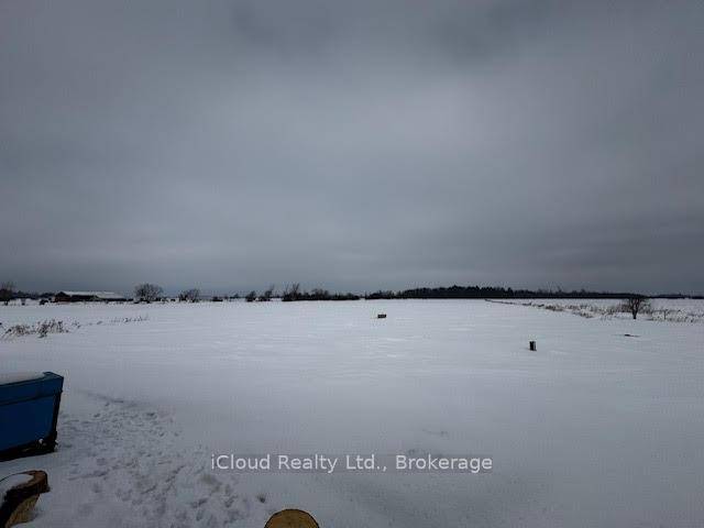 Prime 10 Acre Parcel In An Expanding Caledon Location Featuring Clear, Level, And Highly Usable Land.