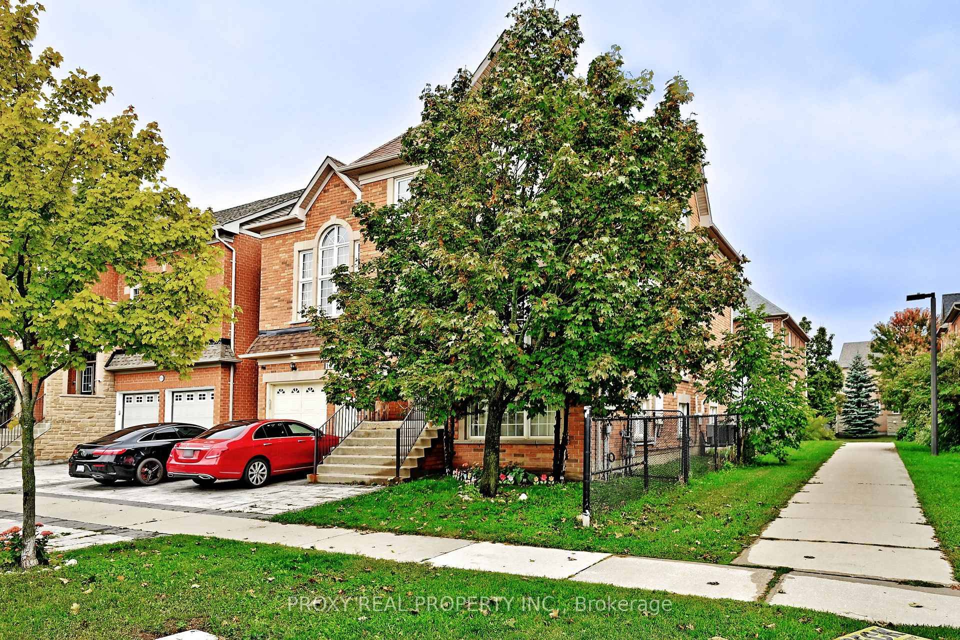 3405 Sq Ft Per As MPAC and around 1500 Sq Ft Total around 5, 000 Sq Ft.