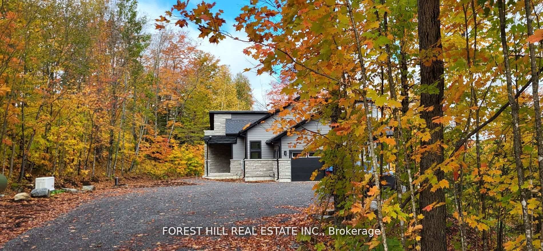 Gorgeous custom built by Signature communities this beautiful 2 bedroom Den home is a sight to behold from the long driveway surrounded by trees on either side this over 2000 ...
