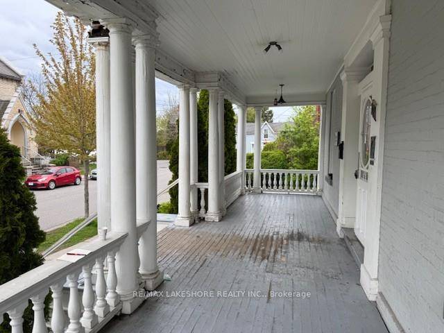 Visit the Richard Pomeroy House C.