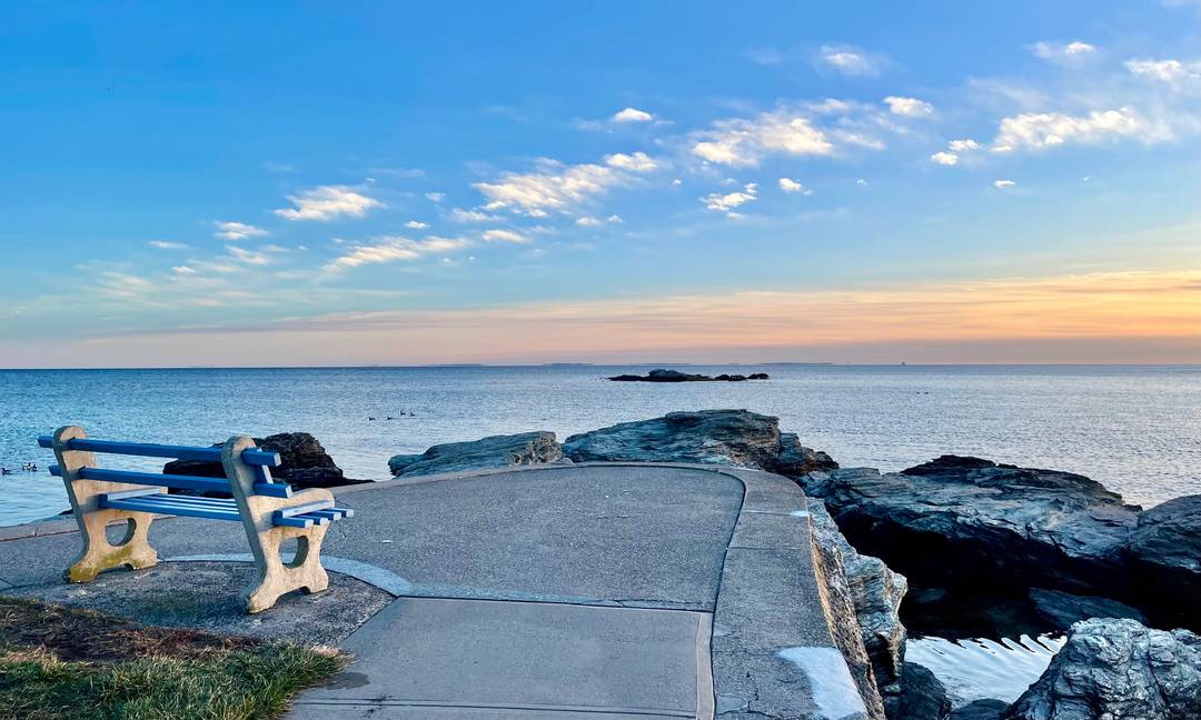 Gorgeous New Construction Townhouse with Water Views f Award Winning Woodmont Beach !