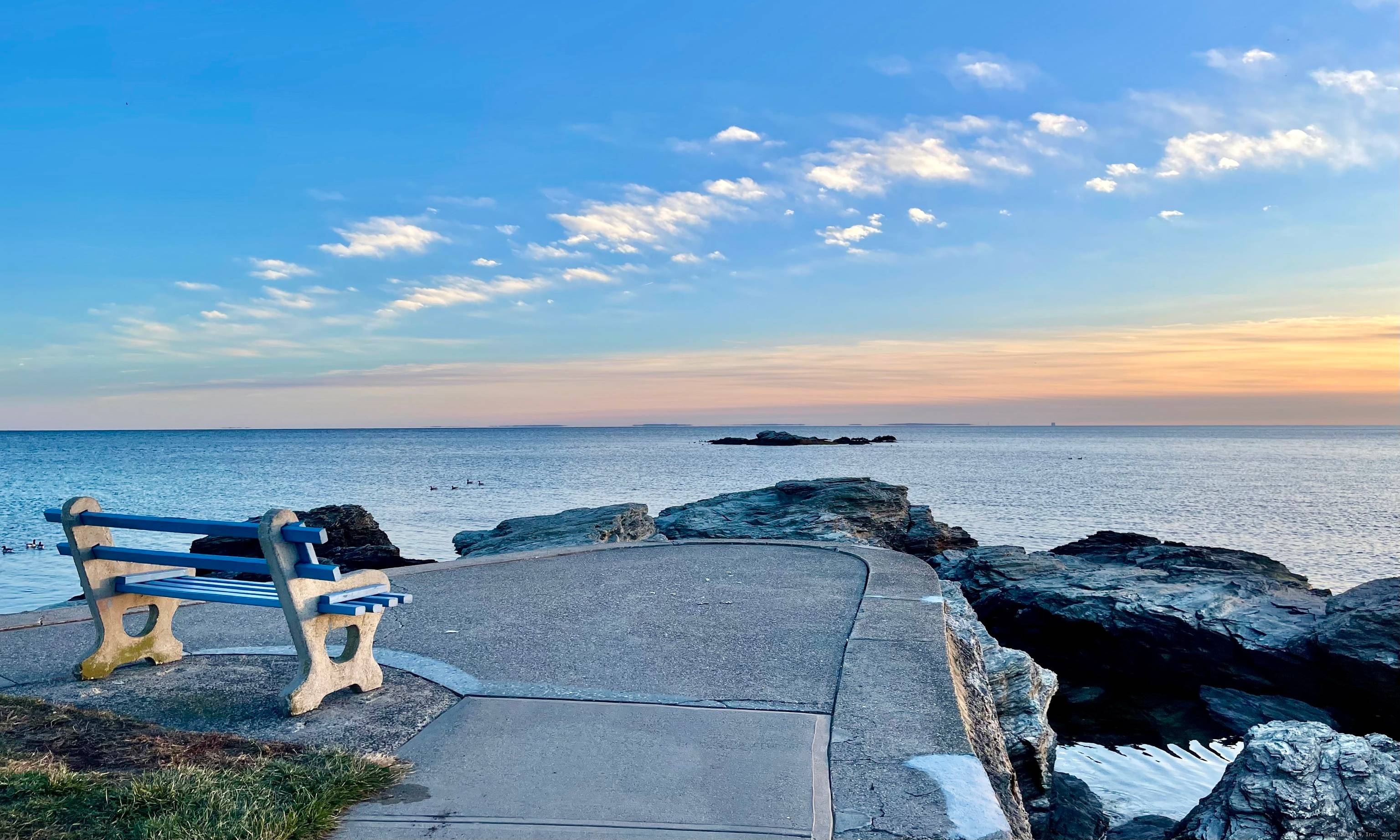 Gorgeous New Construction Townhouse with Water Views f Award Winning Woodmont Beach !