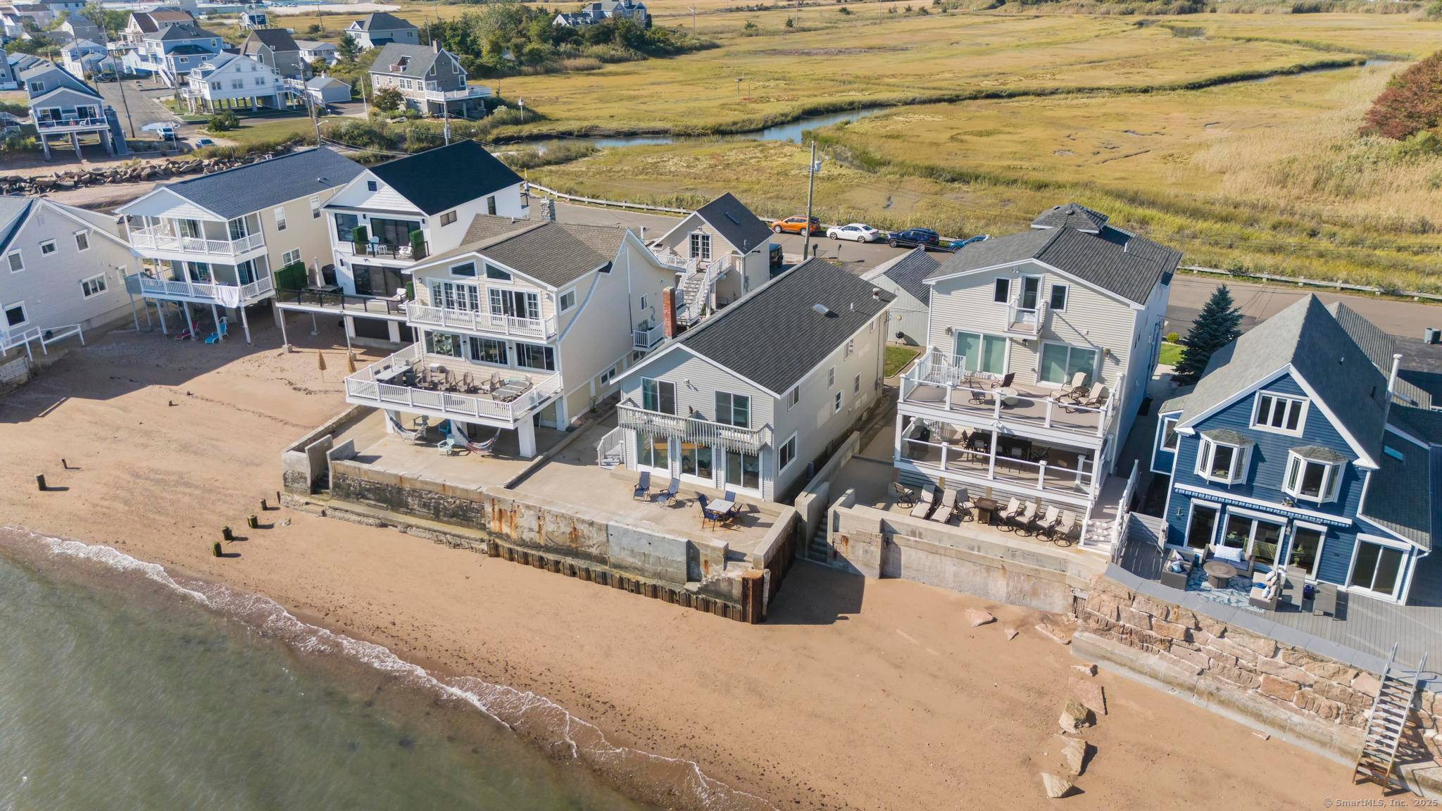 Looking for the perfect seaside retreat or a year round waterfront oasis ?