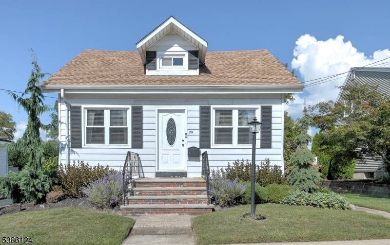 Step into this cozy, modern gem beautifully renovated in 2021 2022 that's full of warmth, character, and smart updates throughout.