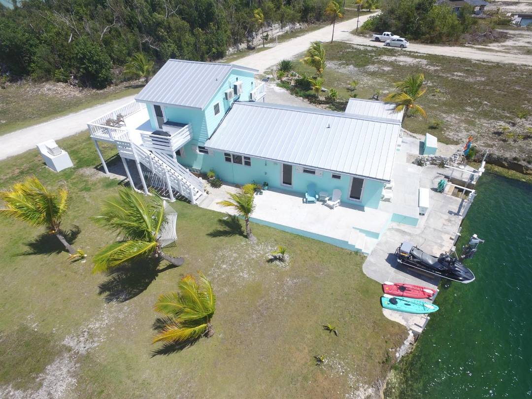 THE ABACO HILTON Single Family Home Abaco