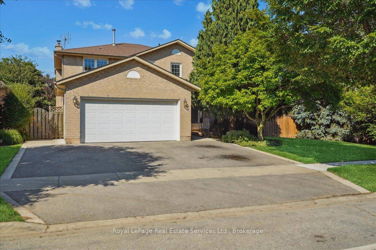 Discover the perfect family home in the heart of South Burlington !