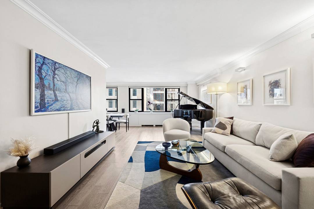 Situated on one of the most desirable blocks on the Upper East Side, 196 E 75th Street, is an Upper East Side icon.