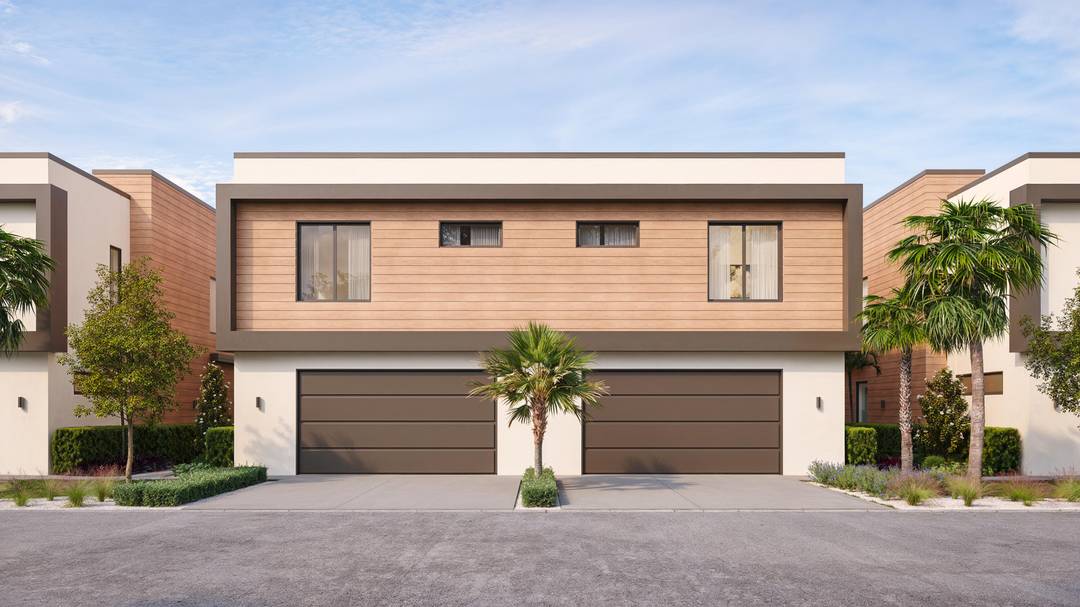 Welcome to Briskel Pointe Private Residences.