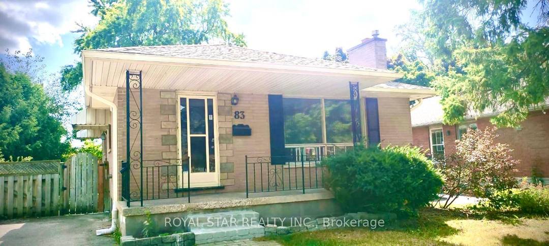 A charming 4 bedroom, 1 bathroom home is now available for lease near Fanshawe College, ideal for students, staff, or families who want both convenience and comfort.