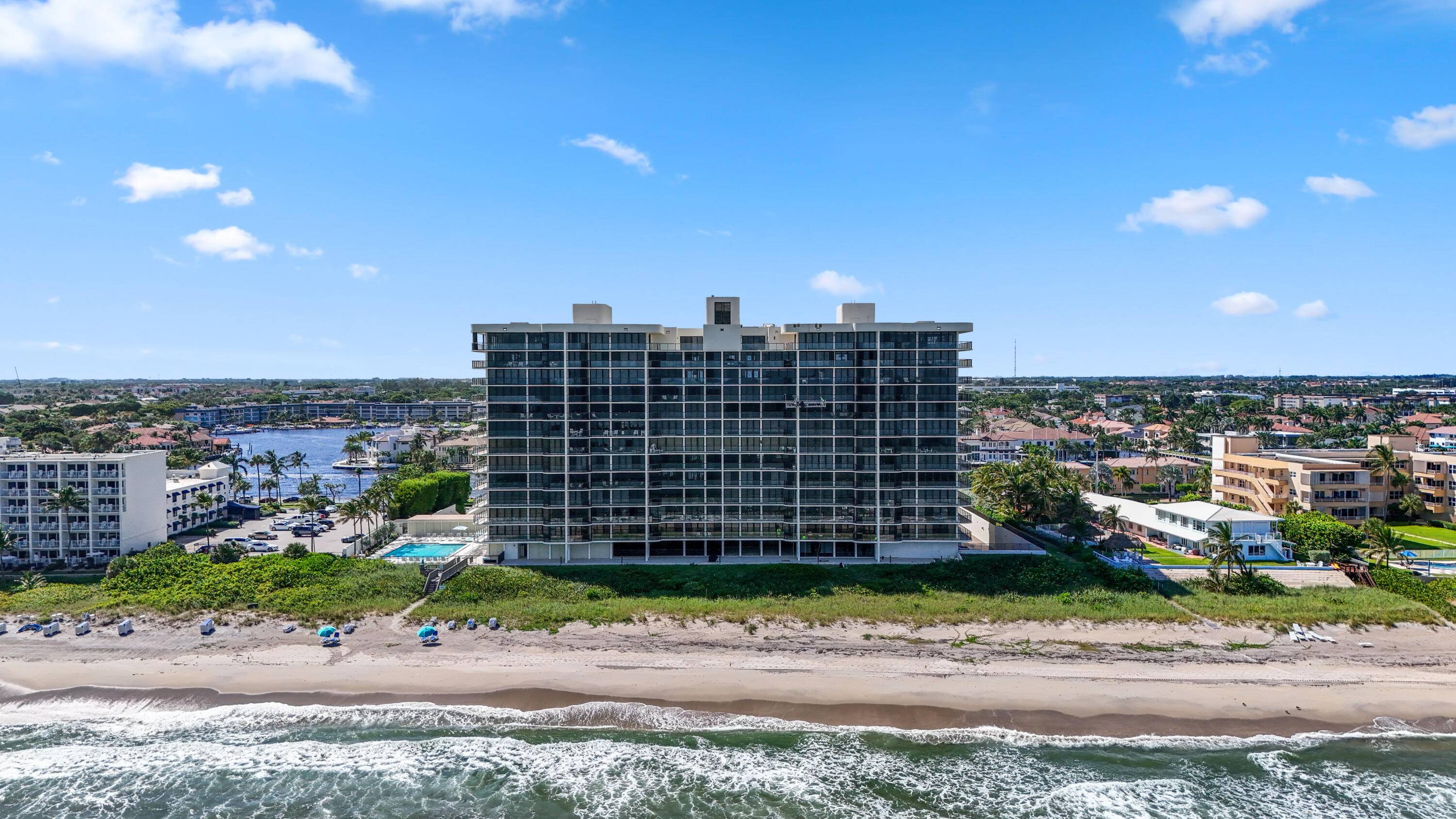 2727 S Ocean Boulevard Condo Palm Beach