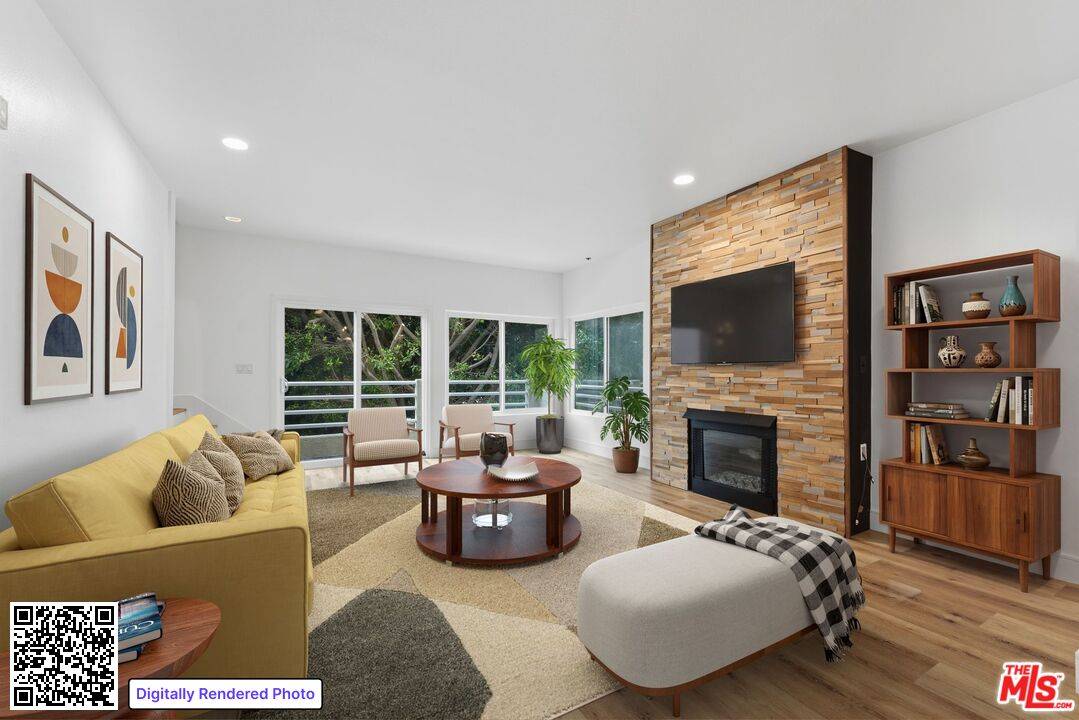 1160   Granville Ave 2BR Brentwood La