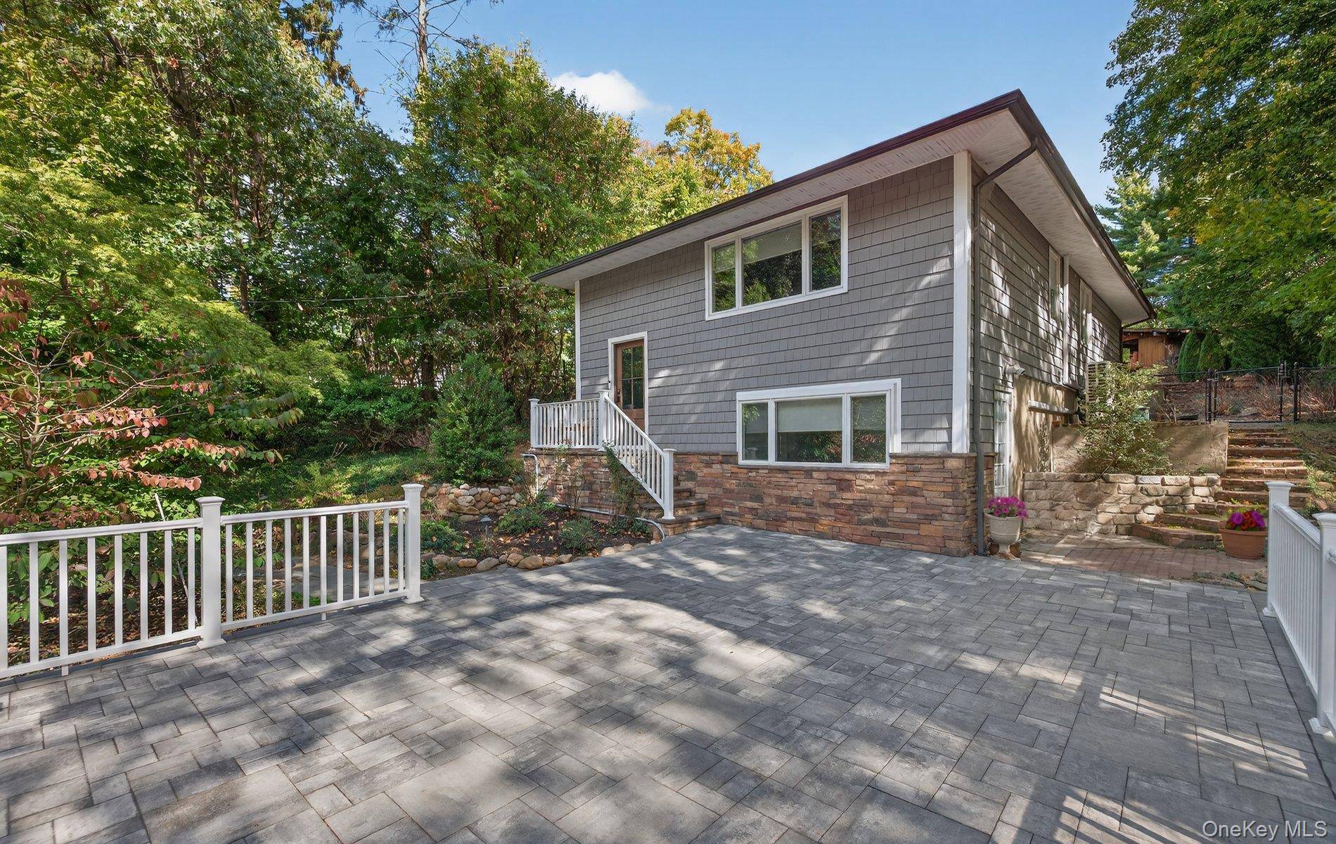 Welcome to 140 Ocean Ave, situated in the coastal village of Northport and a stone s throw away from Northport Bay views.