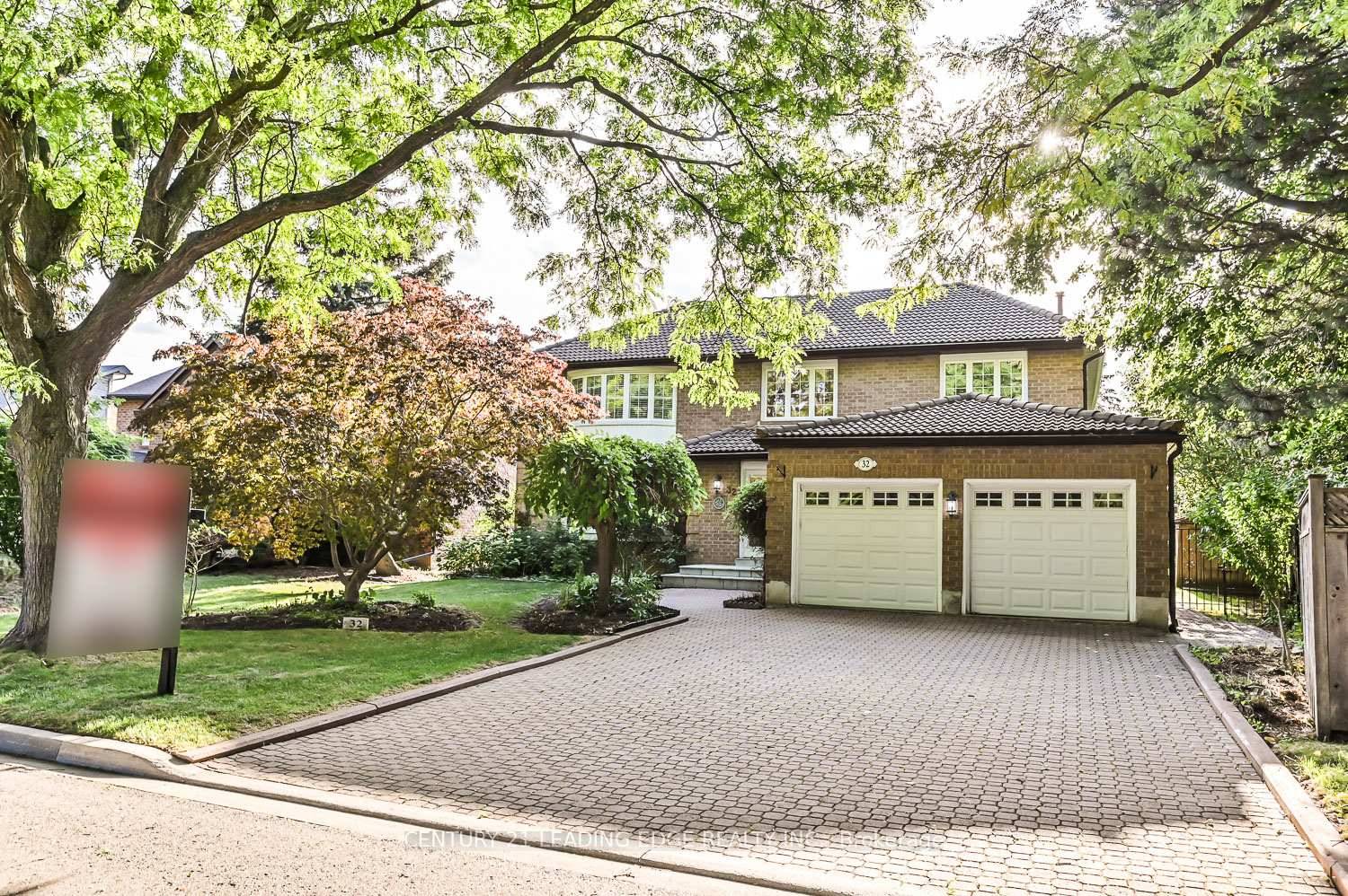 Rarely offered ! Situated on a generous 0.