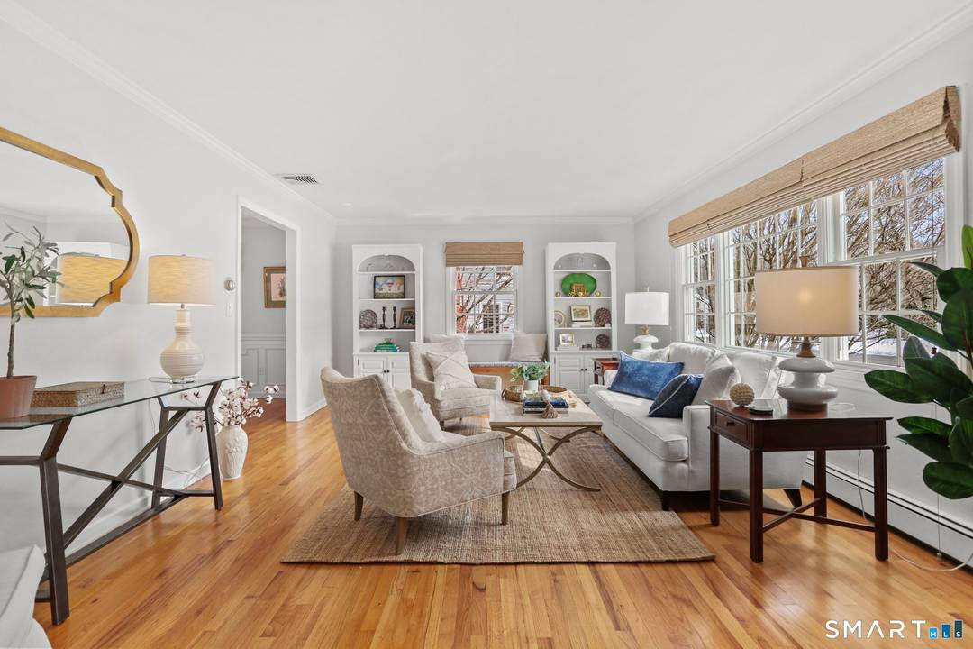 Welcome to 2 Red Rose Circle a bright and beautifully maintained Four bedroom, Two full one 1 2 bath Colonial nestled on a quiet cul de sac in one of ...