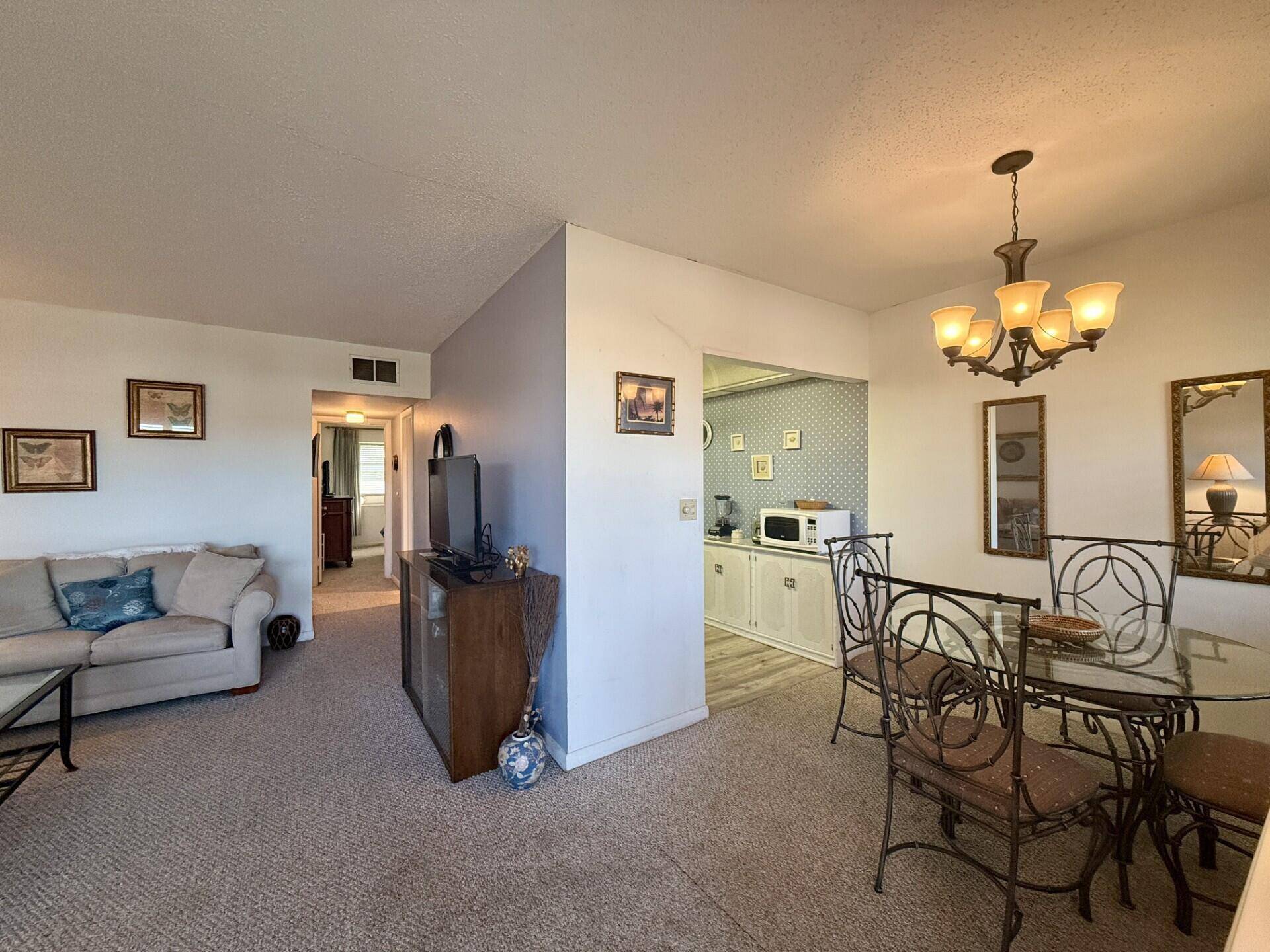 Fantastic Location In 55 Century Village !