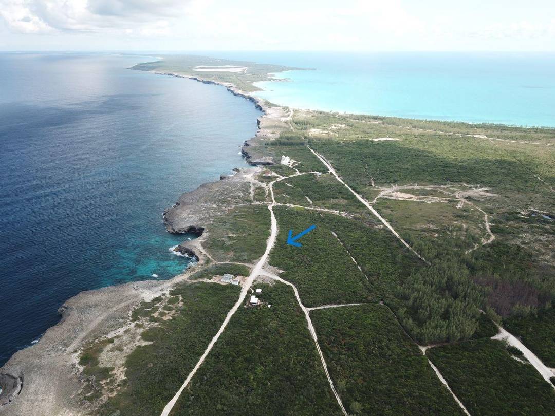 WHALE POINT ESTATES Land Eleuthera