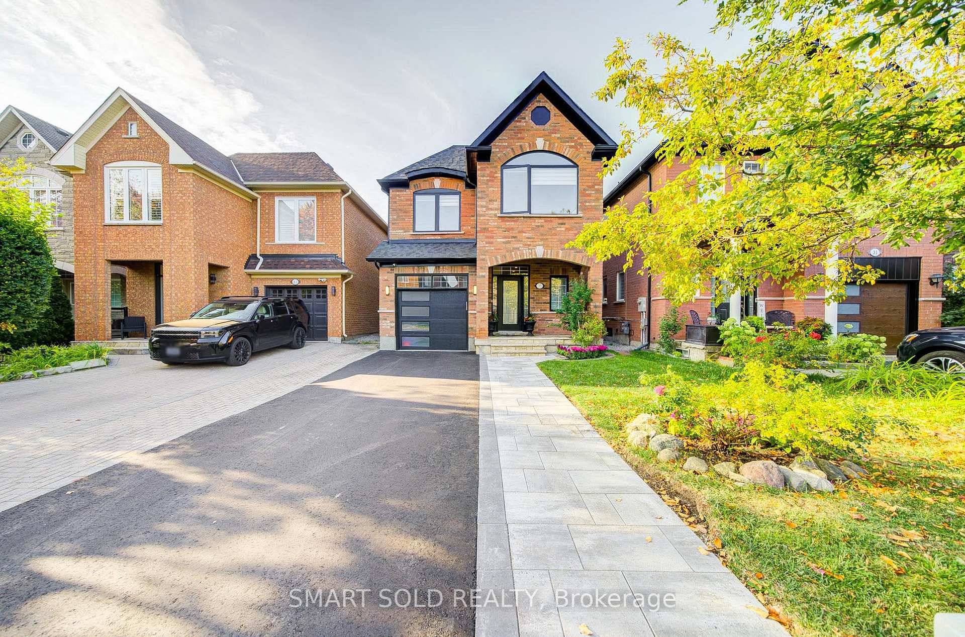 Wow ! A True Showstopper With Spent On Renovations !