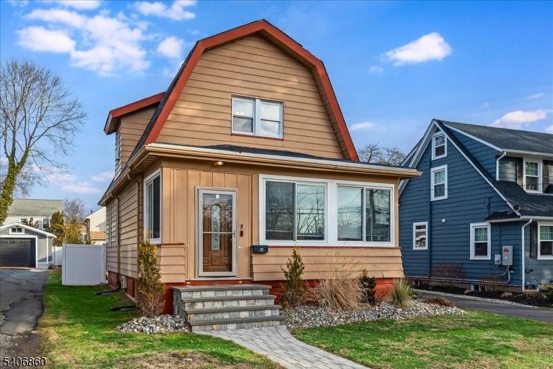 Welcome home to this warm and inviting 3 bedroom colonial where classic charm meets thoughtful updates.