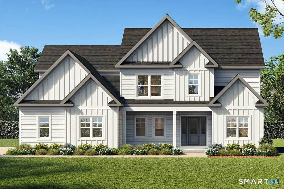 Semi Custom Homes Starting at 895K 5 Exclusive Lots Approximately 2, 500 sq.