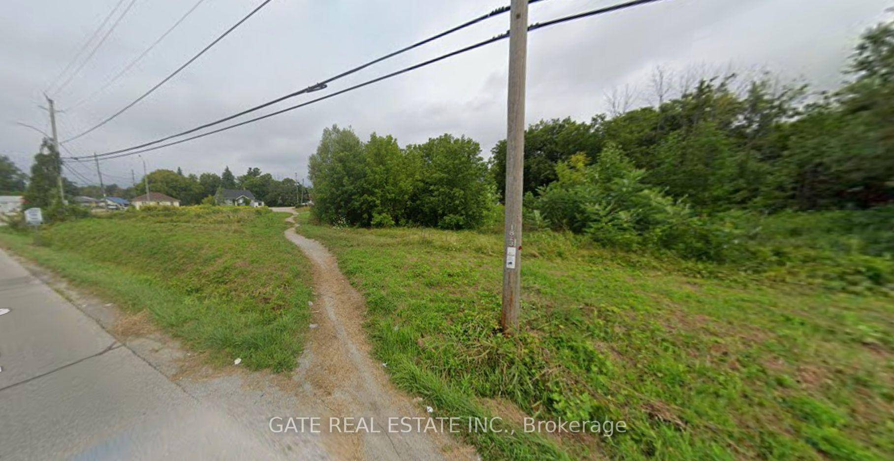 INVESTORS Rare Opportunity to Own Over 1 Acre of Prime Land Ready for Development !