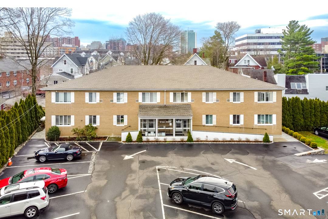 Prime 1st Floor Downtown Commercial Medical Space 4, 600 Sq.