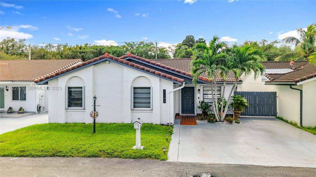 Welcome to Your Perfect Home !