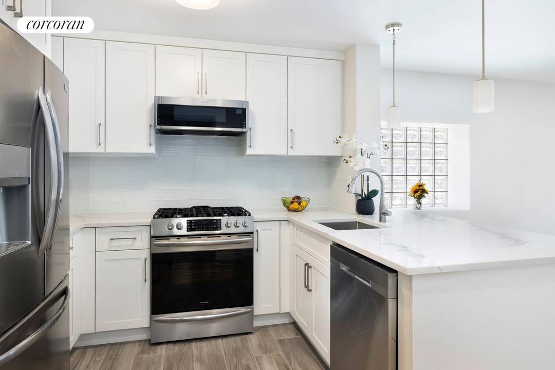 Located in the heart of the culturally rich, close knit community of Astoria, Queens.