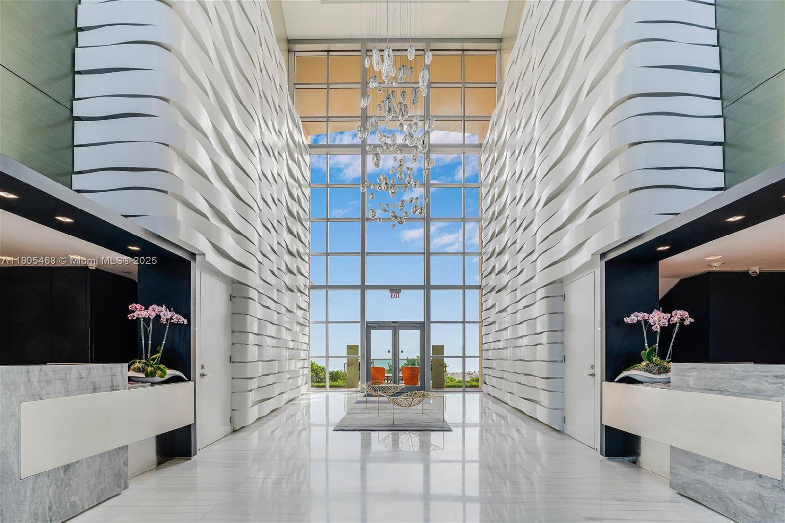 IL Villaggio stands as one of Miami Beach s most prestigious boutique condominiums, designed by renowned architect Luis Revuelta.