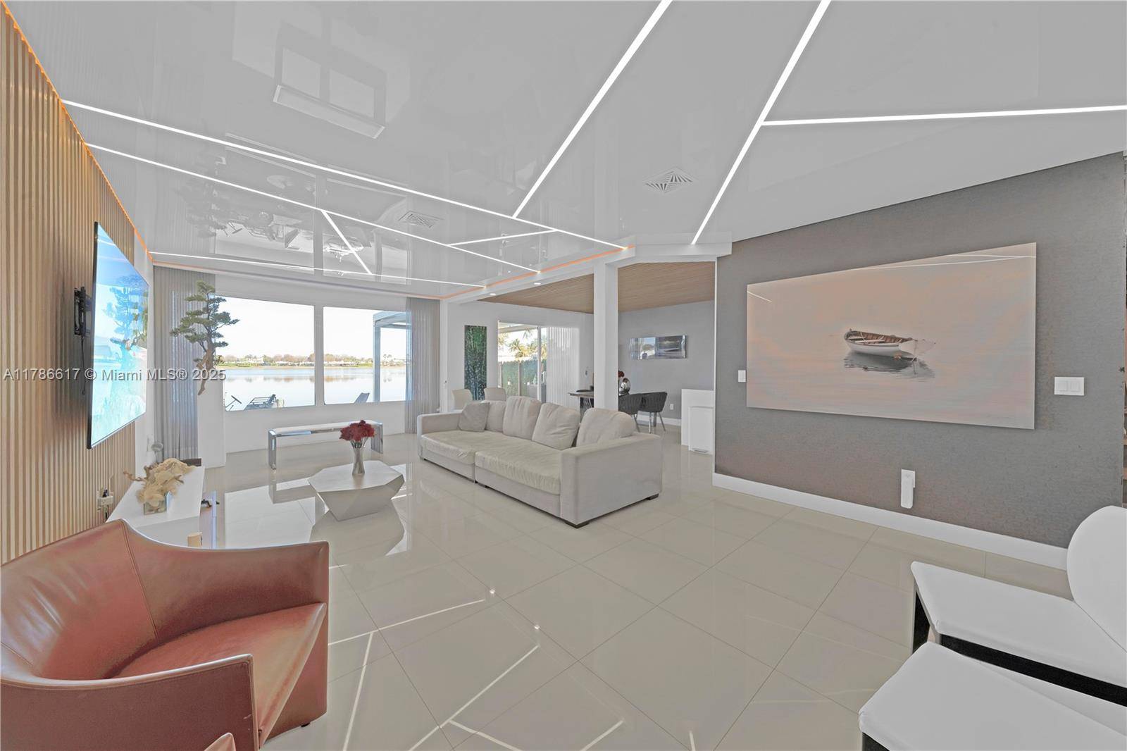 Discover this spacious 4 bedroom, 3 bathroom townhome nestled in the prestigious gated community of Doral Isles.