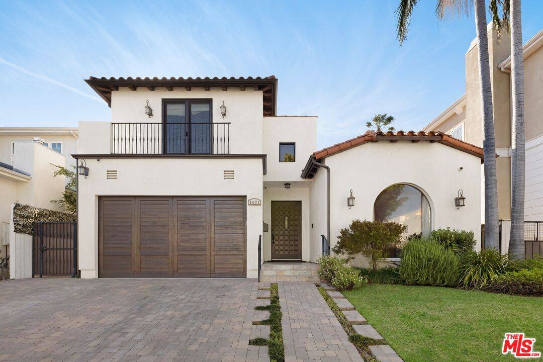 1471 S Durango Ave 4BR Beverlywood La