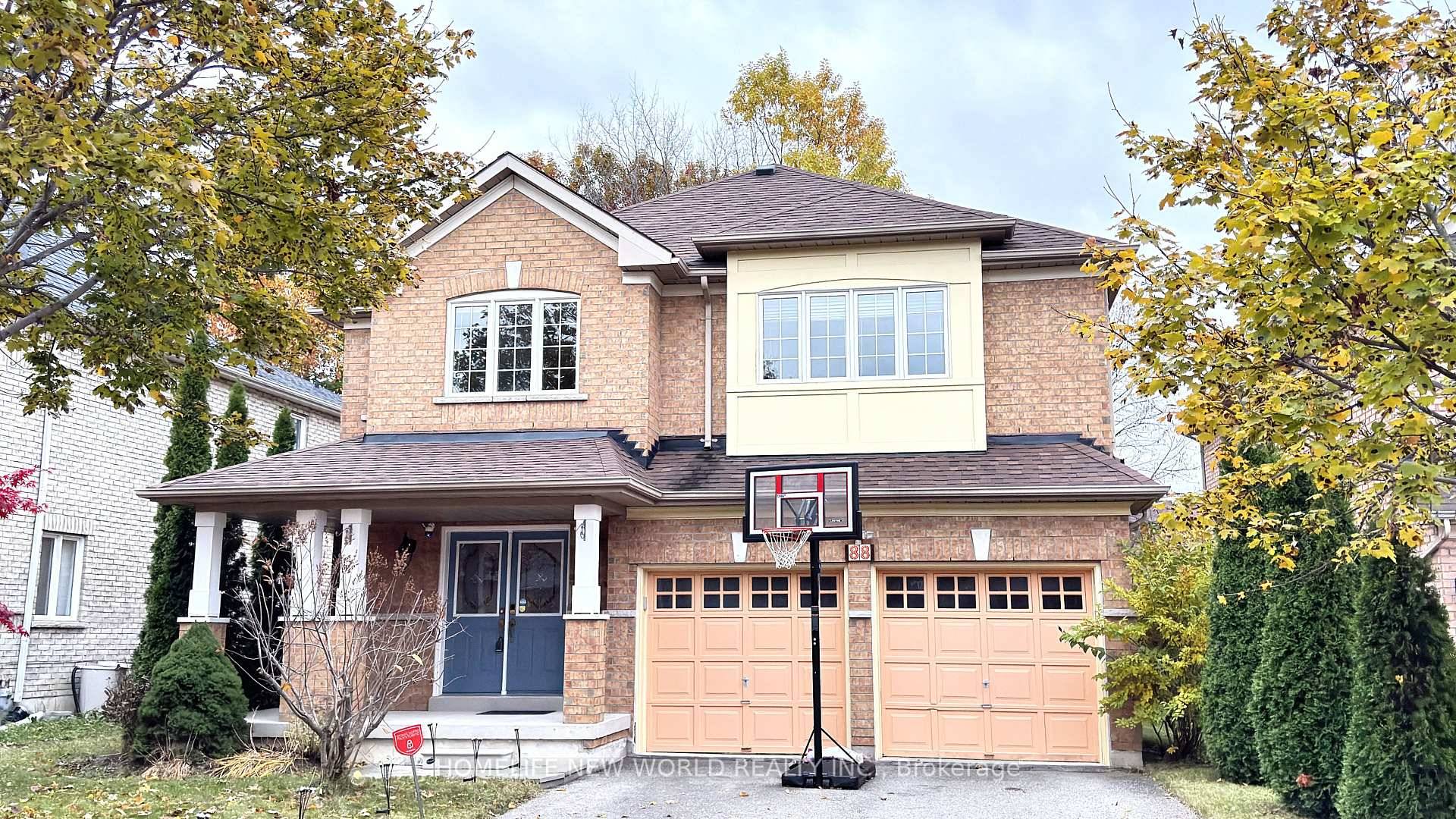 Spectacular Family Home on a Quiet Street in the Prestigious Westbrook Community.
