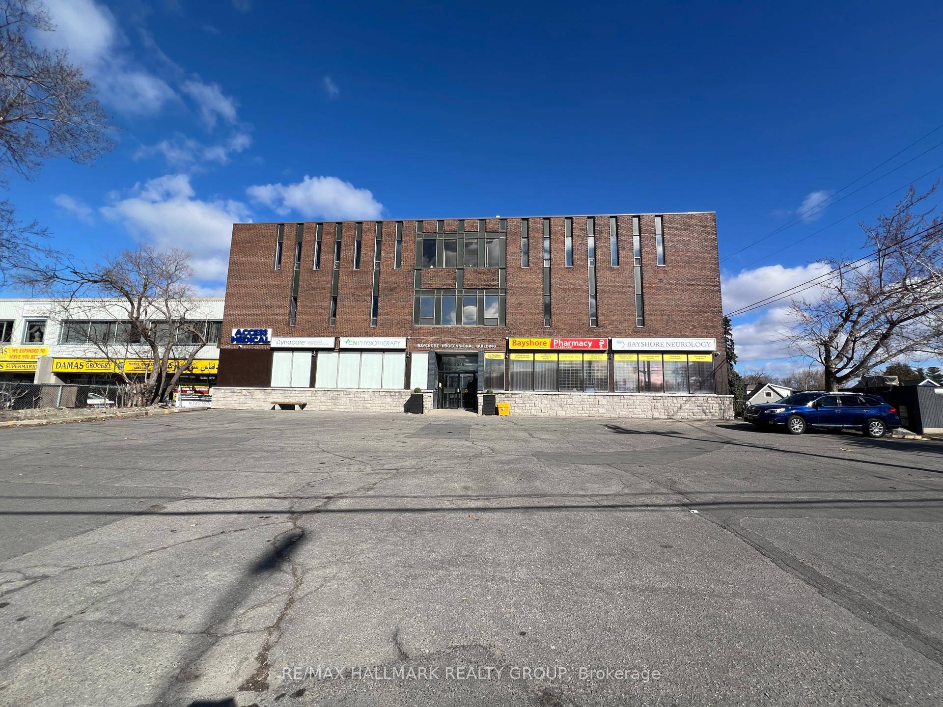 Prime Office Space for Lease Units 203 amp ; 204.