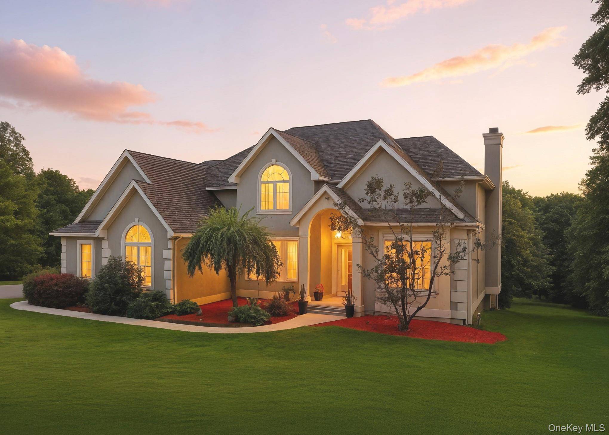 Welcome to your dream sanctuary at 73 Noble Hill Dr, Poughquag, NY, a sophisticated single family residence that offers refined elegance and modern comforts, this home gracefully accommodates four bedrooms, ...