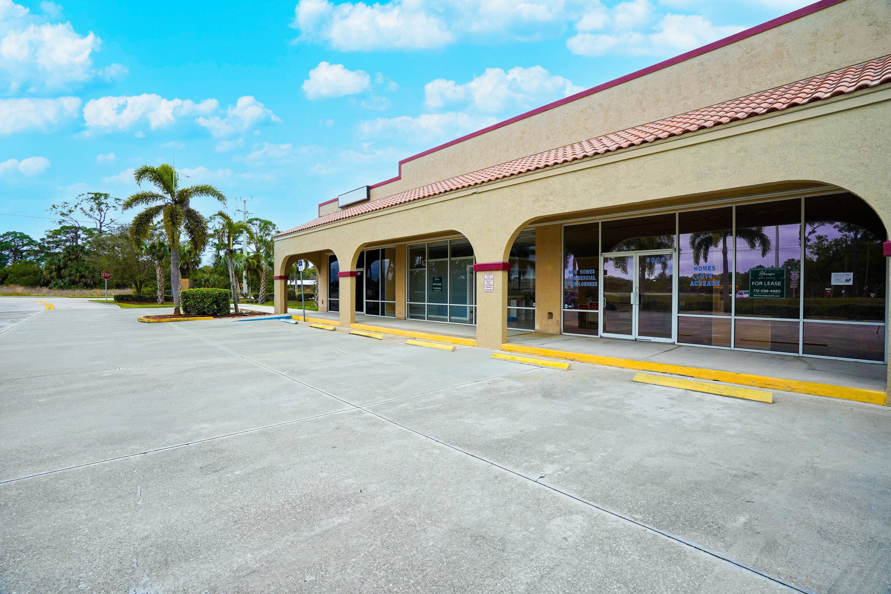 Zoned Commercial Neighborhood.
