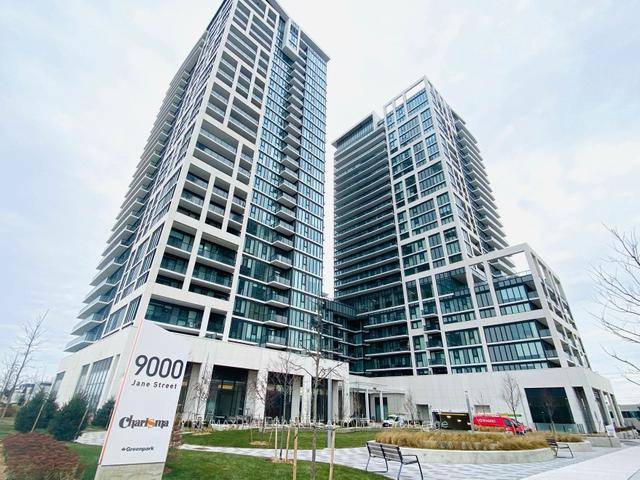 and modern 2 bedroom, 2 bathroom corner suite at Charisma Condos by Greenpark.