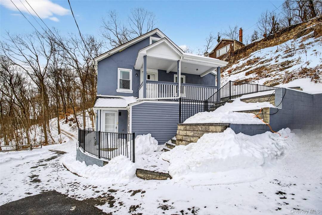 Single family home available March 15, 2026.