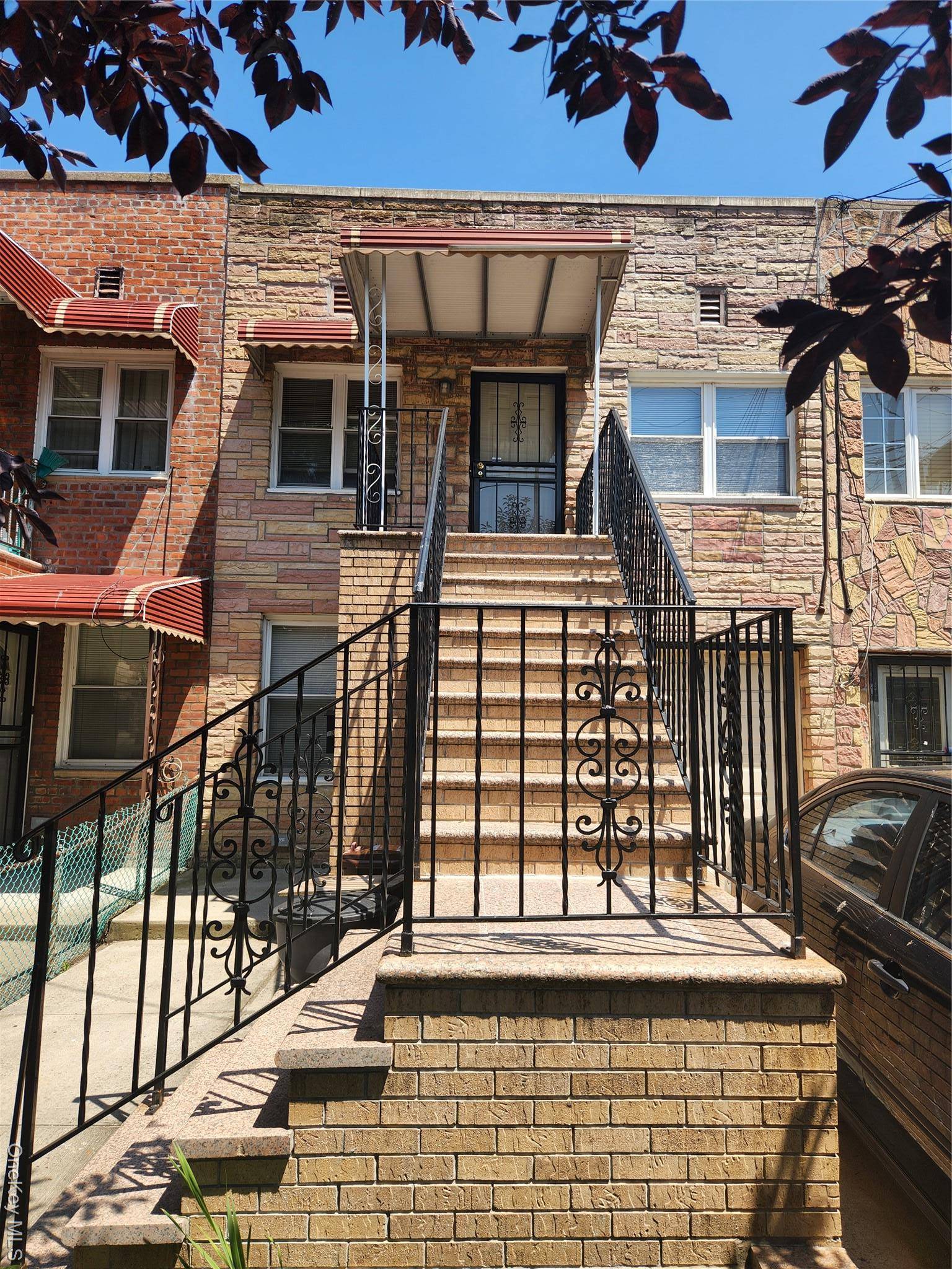 BIG PRICE ADJUSTMENT Welcome to this fantastic multifamily, income producing property in the heart of Canarsie, Brooklyn !