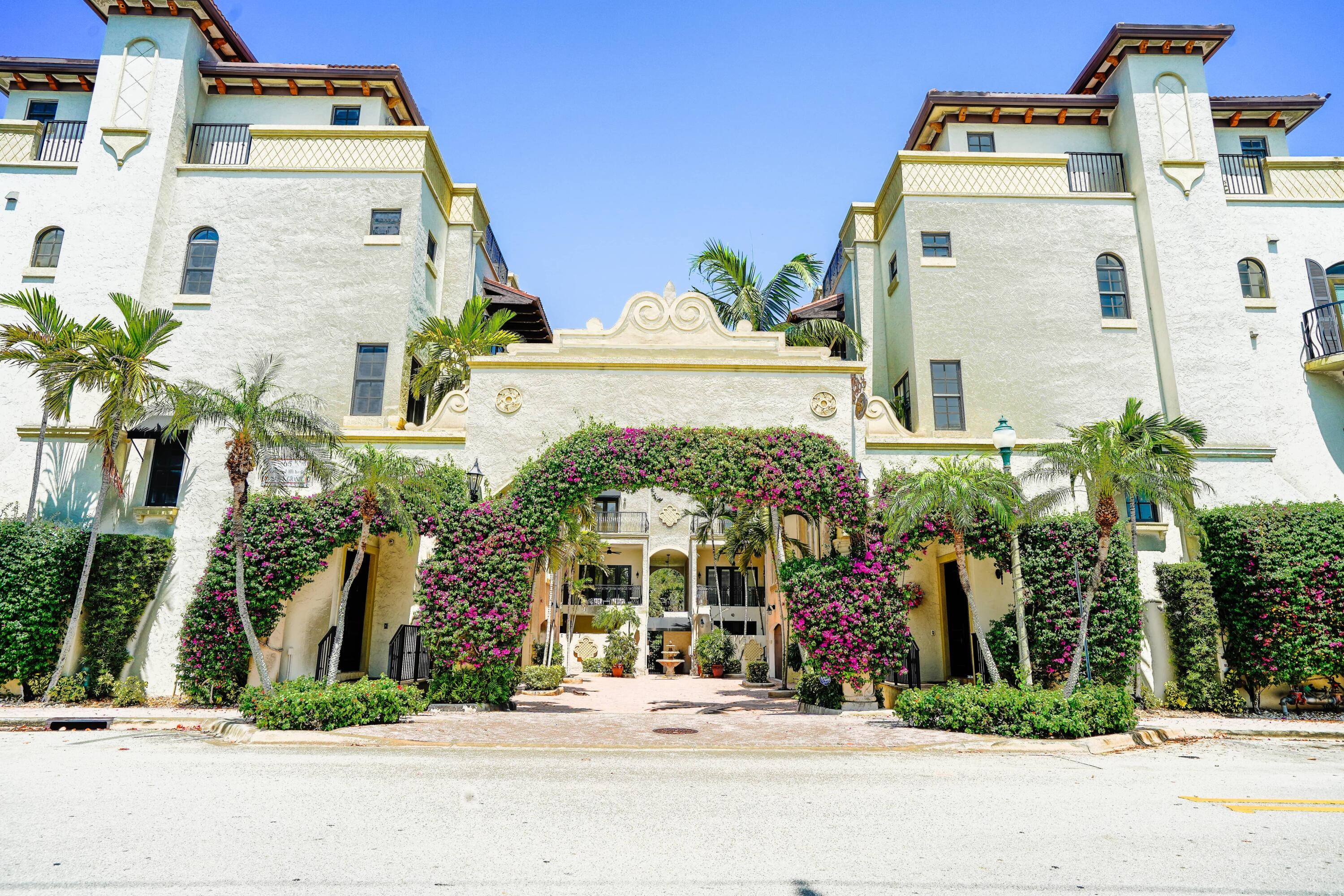 RARELY AVAILABLE, BUT DREAMS DO COME TRUE IN VILLAGE GRANDE.