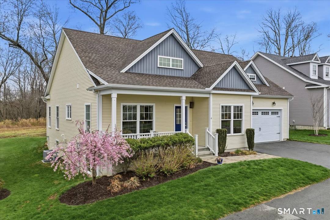 Tucked within an intimate enclave of just 26 thoughtfully designed homes in Essex often celebrated as The Best Small Town in America this one owner residence, built in 2018, offers ...