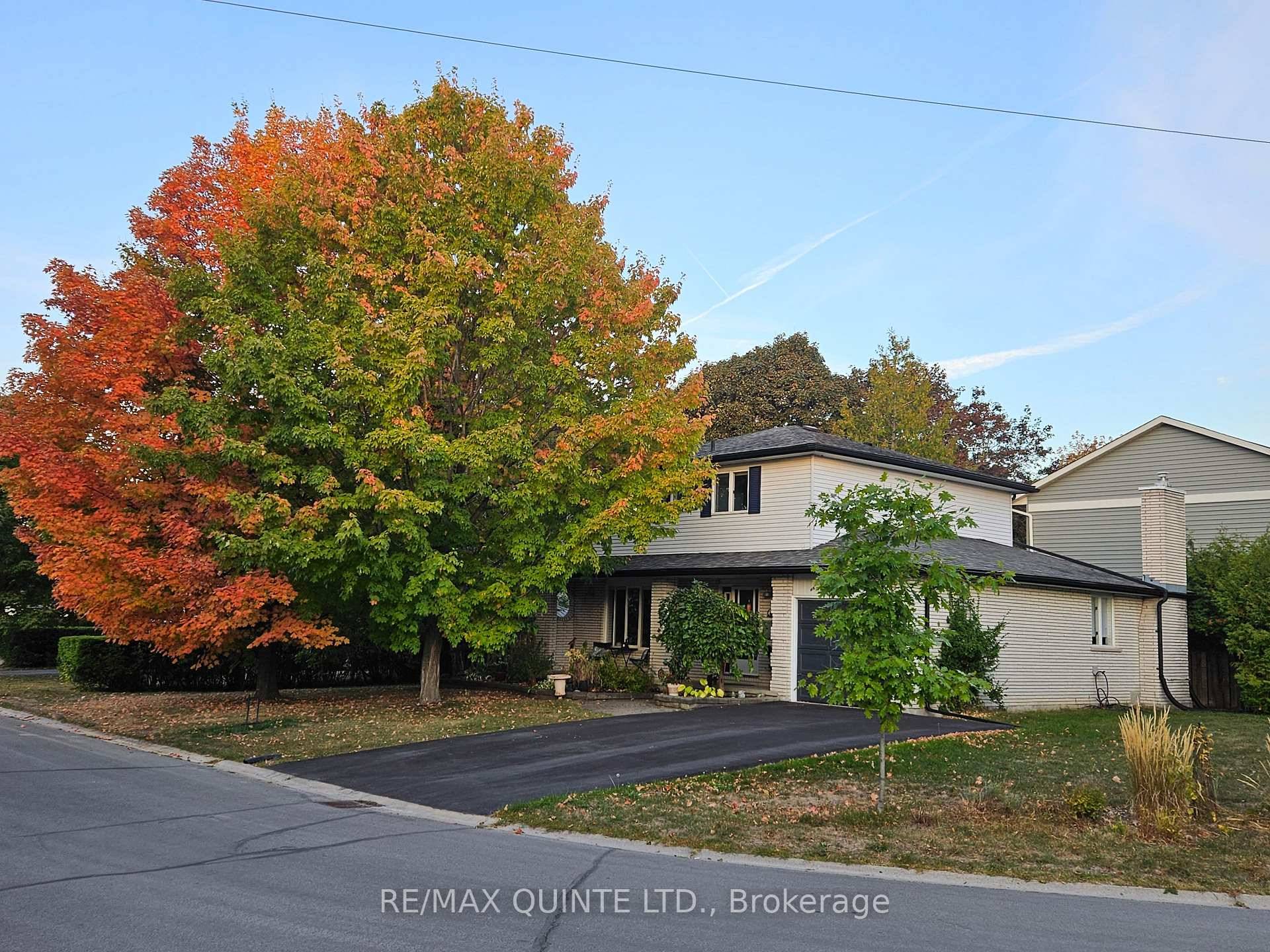 Look no further ! This well cared for family home in a highly desirable area has 4 Bedrooms and 3 bathrooms that have all been updated !