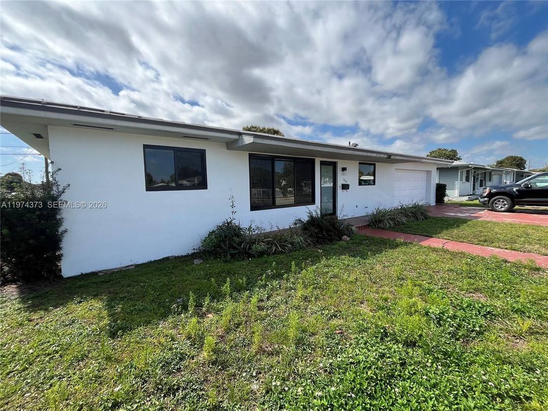 Step into this 3BD 2BA home where no detail has been overlooked.