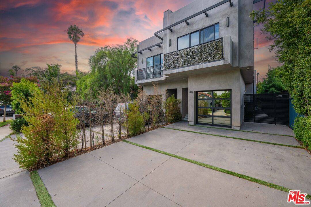 1903 S Bedford St 5BR Beverlywood La
