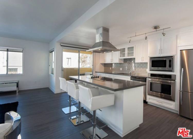 131 S Maple Dr 1BR Beverly Hills La