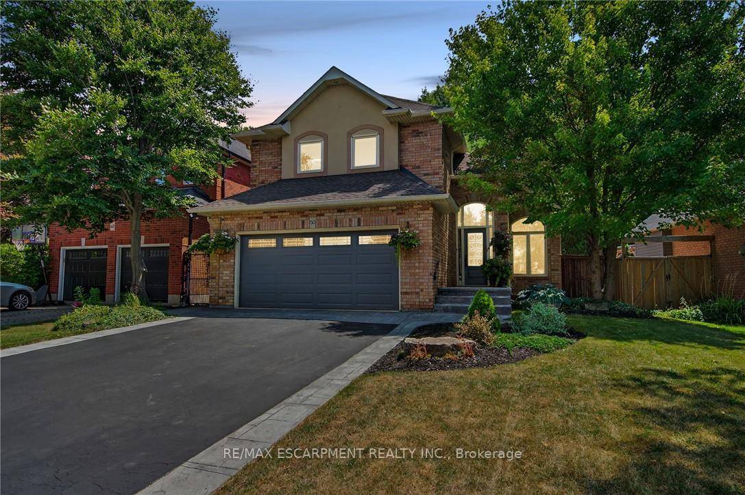 Welcome to 50 Longyear Drive !