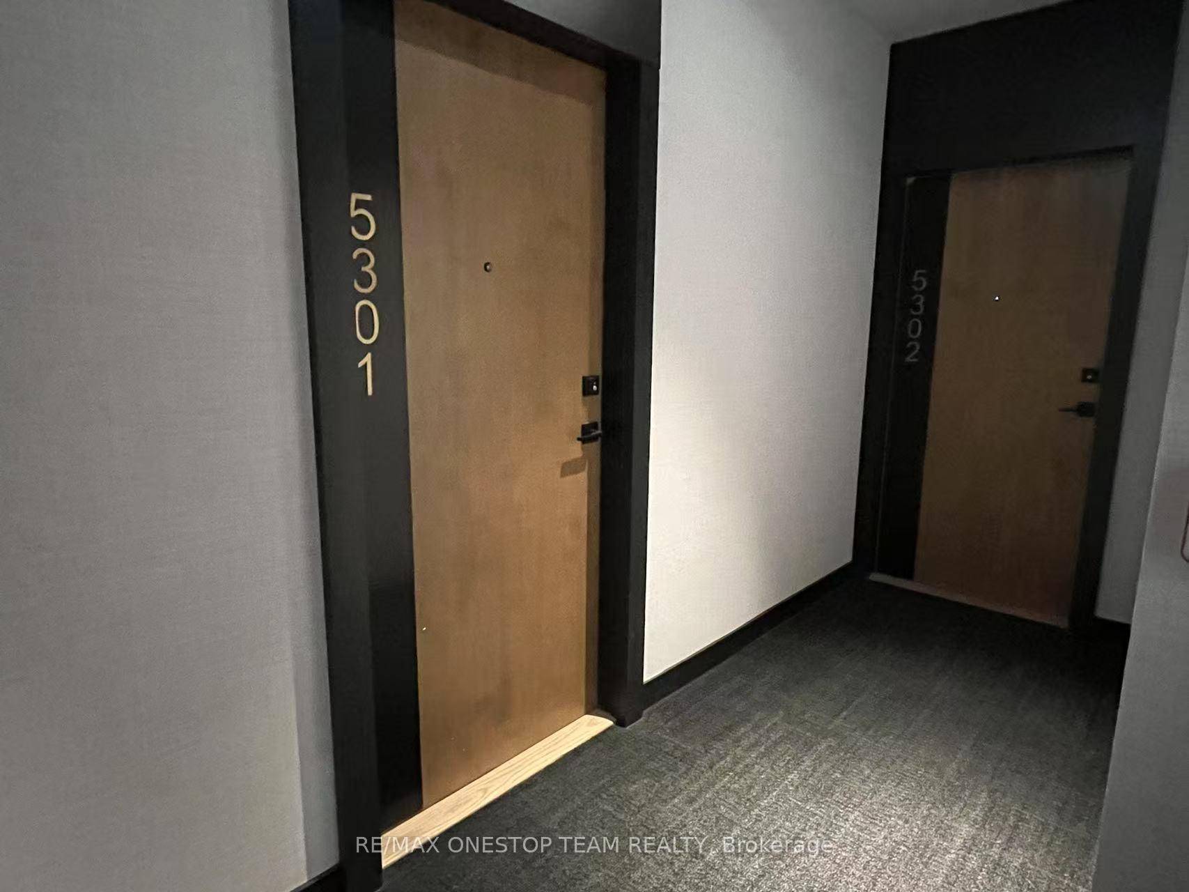 Welcome to CG Tower ! Step into this brand new 1 bedroom, 1 bathroom condo featuring a bright, contemporary layout with floor to ceiling windows, sleek stainless steel appliances, and ...