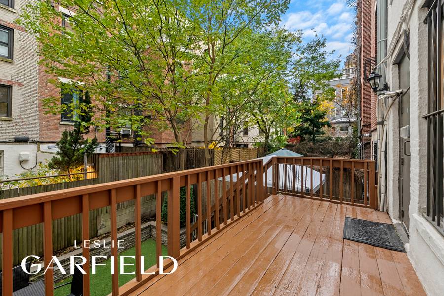 Located just a stone s throw from Central Park, 4 West 90th Street is a 19 wide, elevatored brownstone offering an exceptional investment opportunity on the Upper West Side.