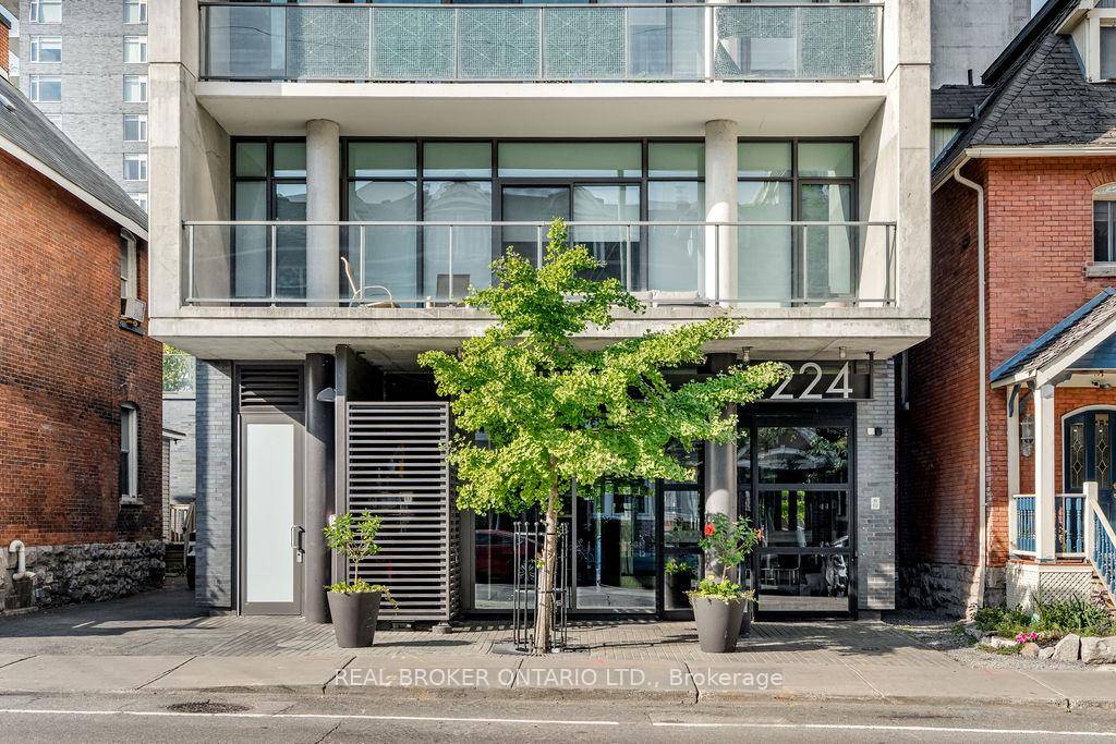 In a world of uniformity, one building dares to reshape the Ottawa skyline a fortress of glass and steel where design meets drama.