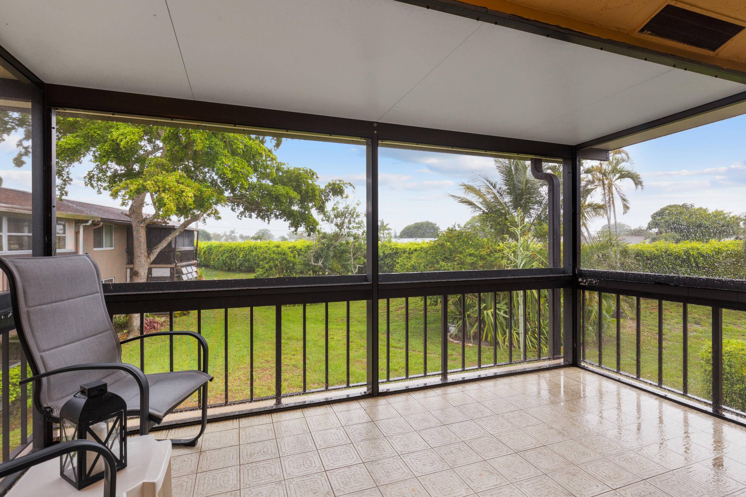 Welcome to The Palms Villas in Palm Greens.