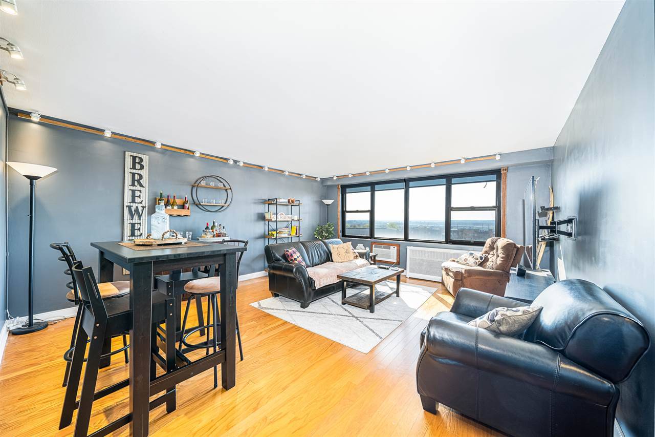 500 CENTRAL AVE Condo New Jersey